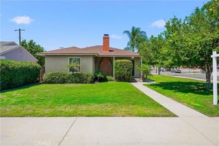 943 E Olive, Pomona, CA 91766