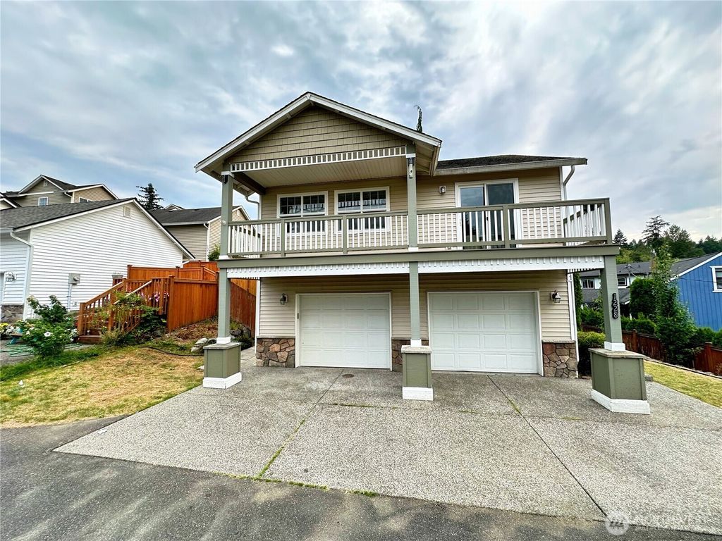 1228 113th Avenue SE, Lake Stevens, WA 98258