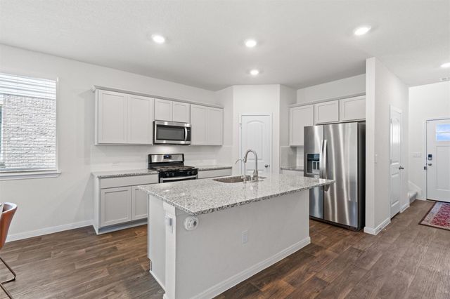 228 Brooklyn DR, Georgetown, TX 78626