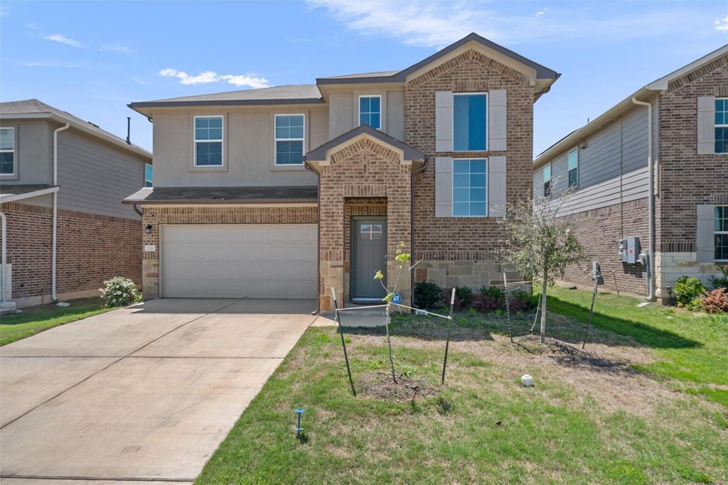 228 Brooklyn DR, Georgetown, TX 78626