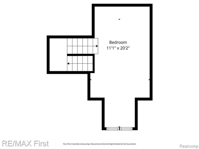 556 Leicester Court, Detroit, MI 48202