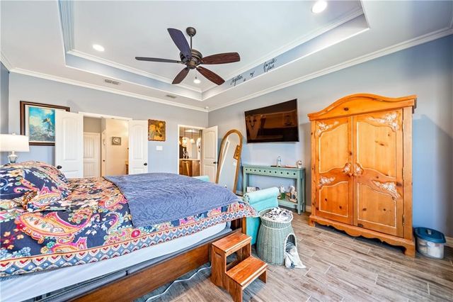 2429 Badlands Dr, Corpus Christi, TX 78414