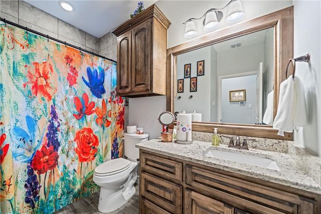 2429 Badlands Dr, Corpus Christi, TX 78414