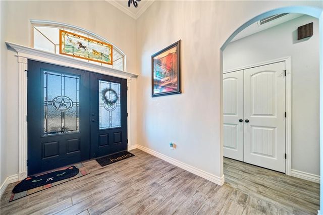 2429 Badlands Dr, Corpus Christi, TX 78414