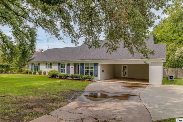 1911 PARGOUD BOULEVARD, Monroe, LA 71201