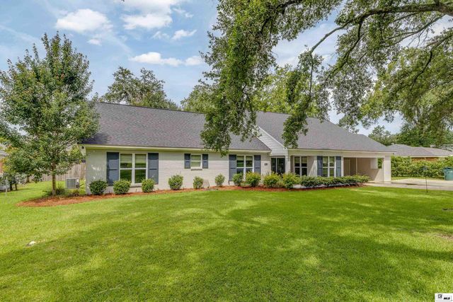 1911 PARGOUD BOULEVARD, Monroe, LA 71201
