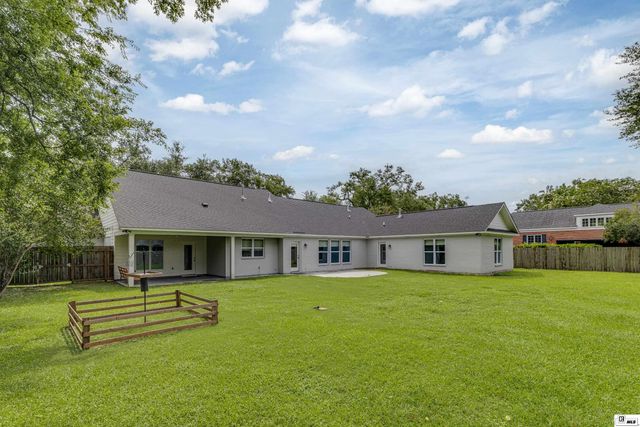 1911 PARGOUD BOULEVARD, Monroe, LA 71201