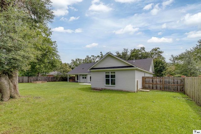 1911 PARGOUD BOULEVARD, Monroe, LA 71201