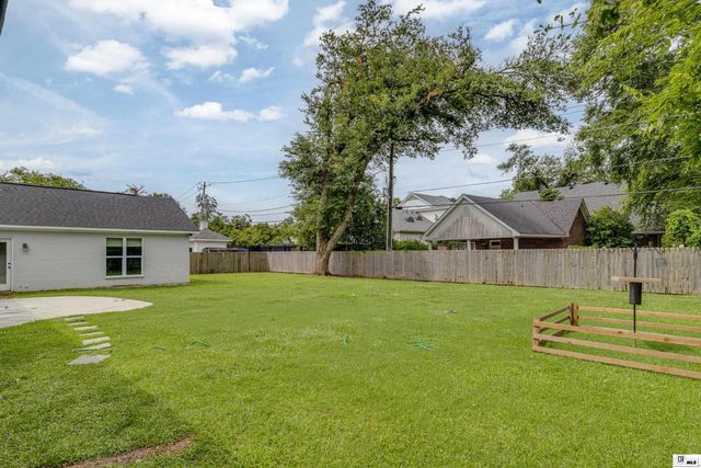 1911 PARGOUD BOULEVARD, Monroe, LA 71201