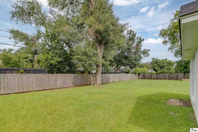 1911 PARGOUD BOULEVARD, Monroe, LA 71201