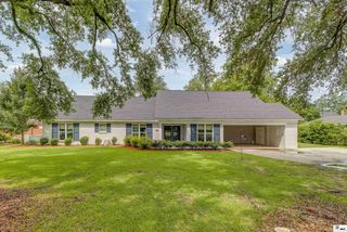 1911 PARGOUD BOULEVARD, Monroe, LA 71201