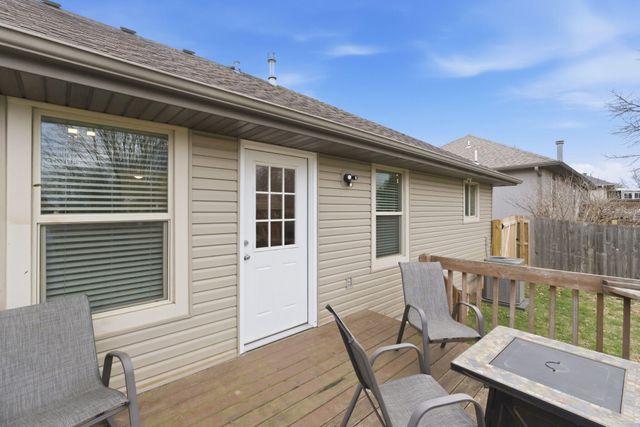 3935 W Wayland Street, Springfield, MO 65807