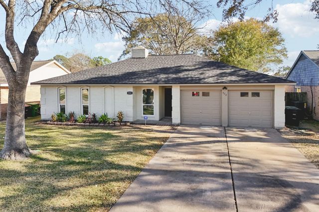 950 Buoy Road, Houston, TX 77062
