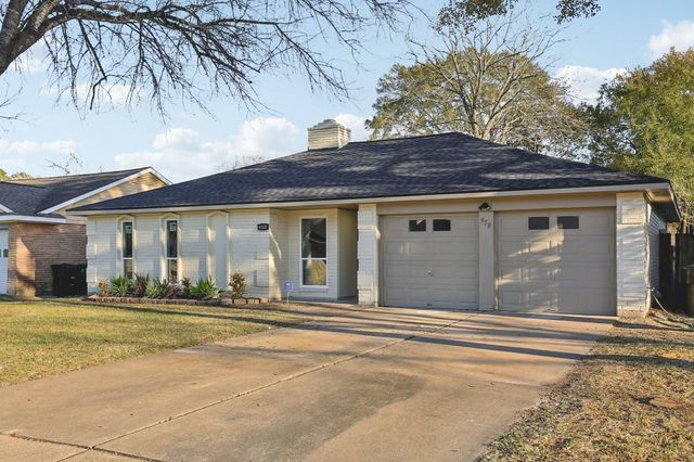 950 Buoy Road, Houston, TX 77062