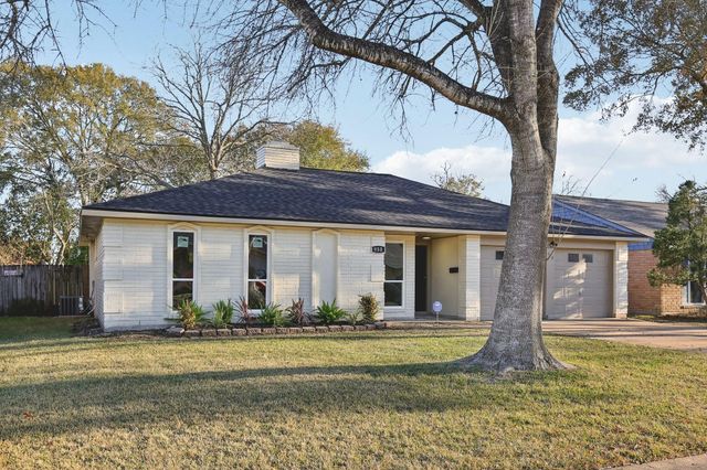 950 Buoy Road, Houston, TX 77062