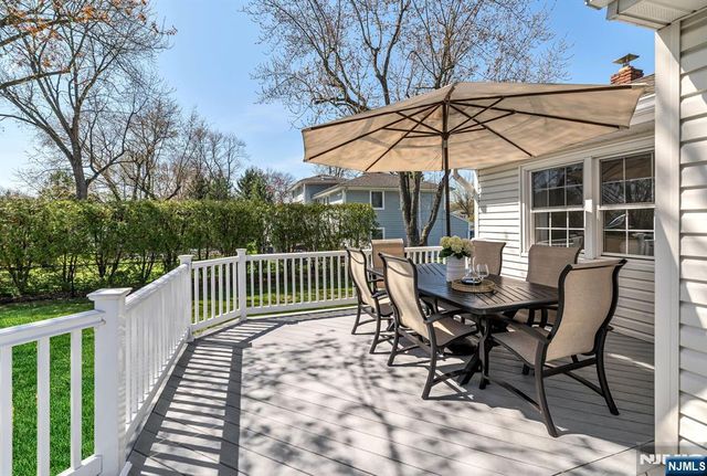 145 Merritt Drive, Oradell, NJ 07649