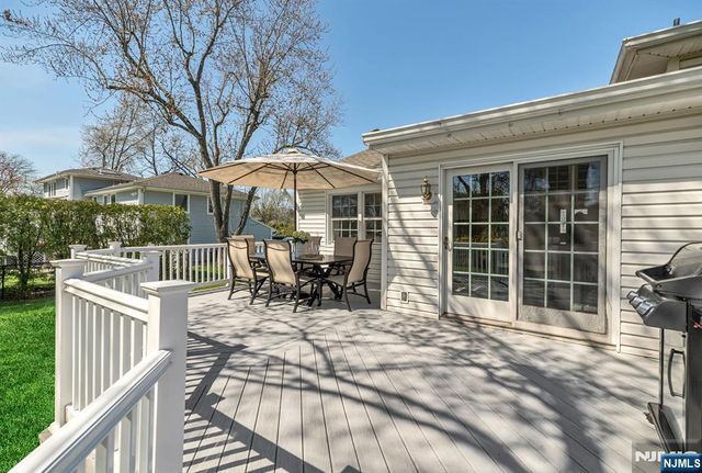 145 Merritt Drive, Oradell, NJ 07649