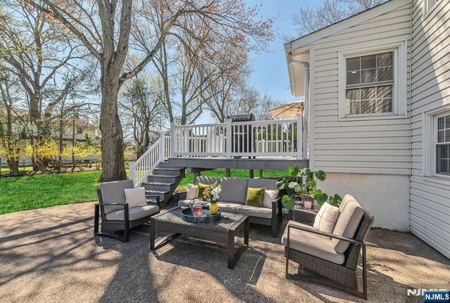 145 Merritt Drive, Oradell, NJ 07649