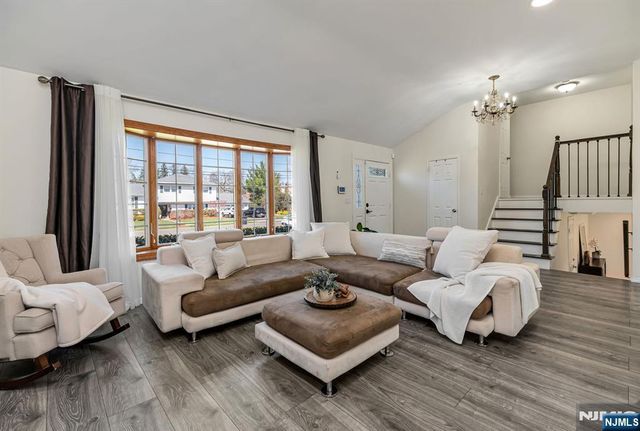 145 Merritt Drive, Oradell, NJ 07649