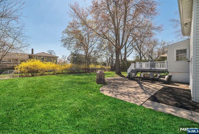 145 Merritt Drive, Oradell, NJ 07649