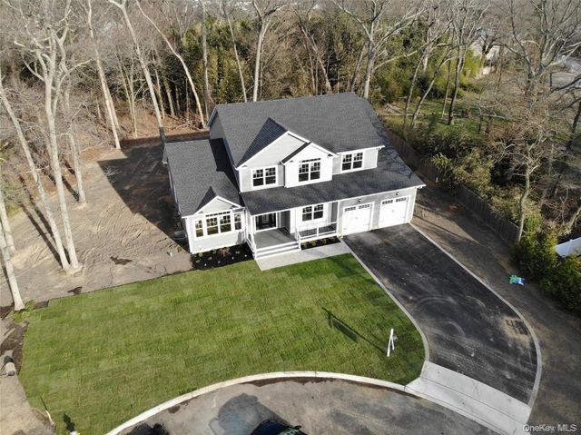3 Lotto Court, Lake Grove, NY 11755