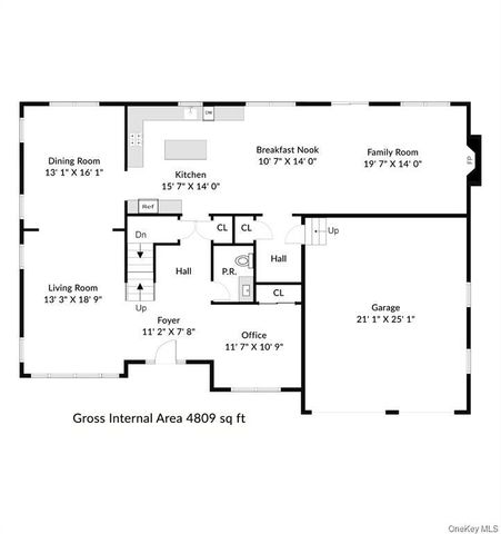 3 Lotto Court, Lake Grove, NY 11755