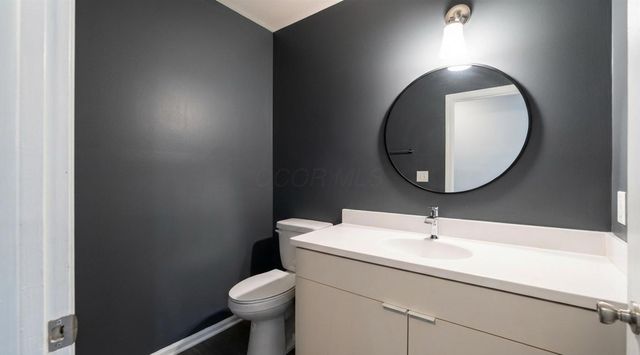 50 W Russell Street, Columbus, OH 43215