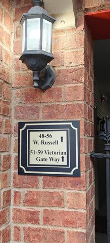 50 W Russell Street, Columbus, OH 43215