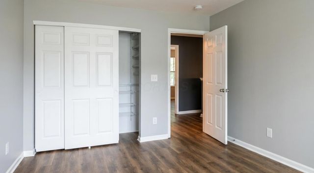 50 W Russell Street, Columbus, OH 43215