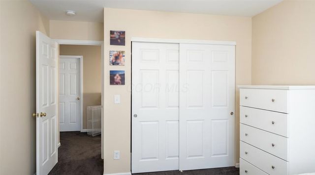 50 W Russell Street, Columbus, OH 43215