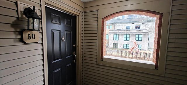 50 W Russell Street, Columbus, OH 43215