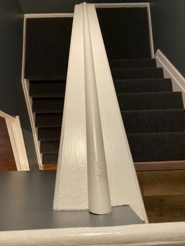 50 W Russell Street, Columbus, OH 43215