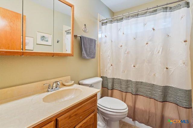 15938 Goliad Loop, Temple, TX 76502