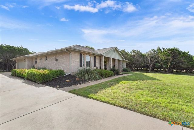 15938 Goliad Loop, Temple, TX 76502