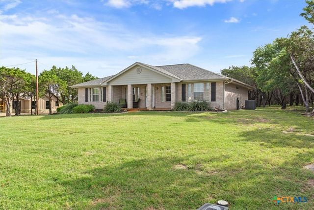 15938 Goliad Loop, Temple, TX 76502