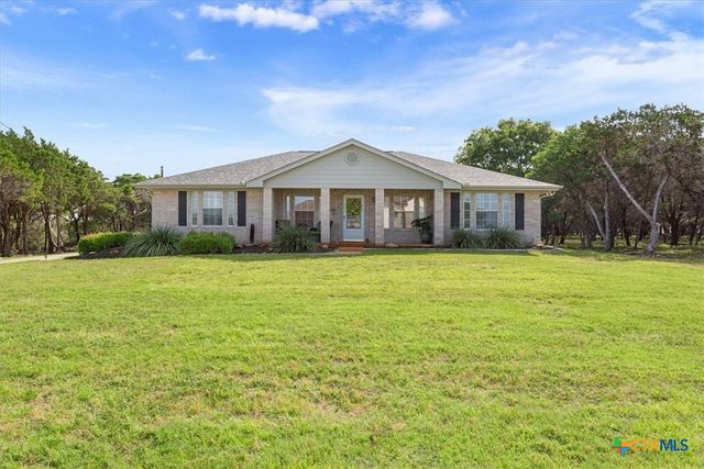 15938 Goliad Loop, Temple, TX 76502