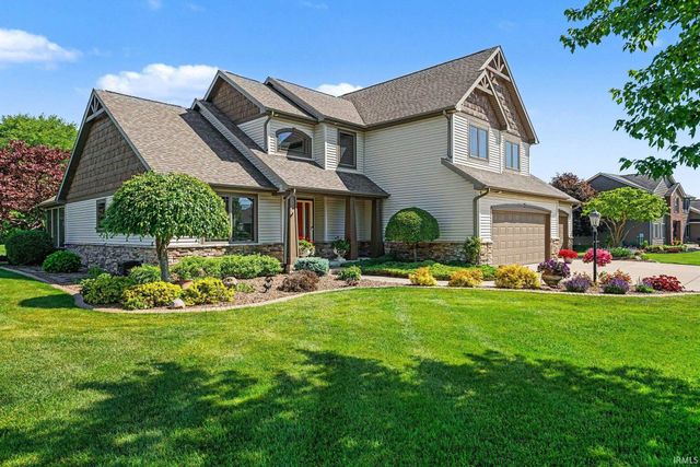 30081 Quail Pointe Drive, Granger, IN 46530