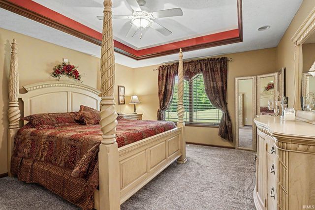 30081 Quail Pointe Drive, Granger, IN 46530
