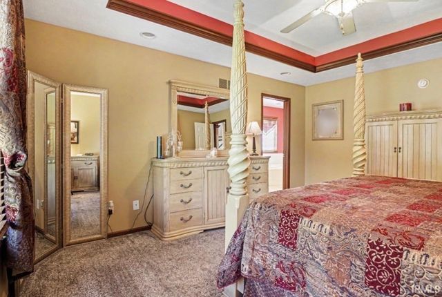 30081 Quail Pointe Drive, Granger, IN 46530