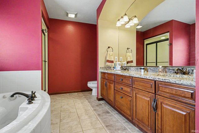 30081 Quail Pointe Drive, Granger, IN 46530