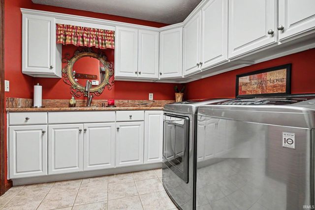 30081 Quail Pointe Drive, Granger, IN 46530