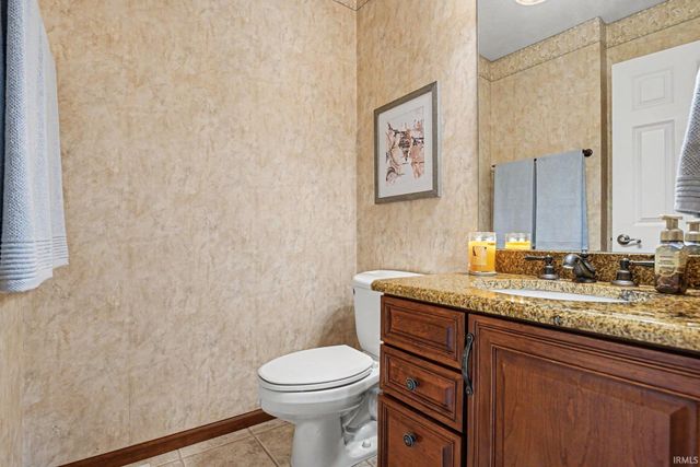 30081 Quail Pointe Drive, Granger, IN 46530