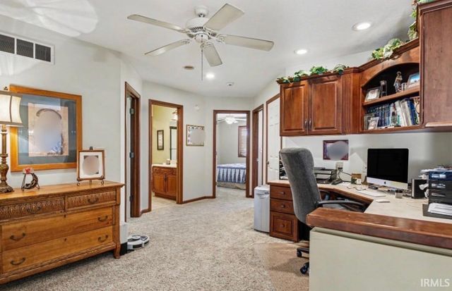 30081 Quail Pointe Drive, Granger, IN 46530