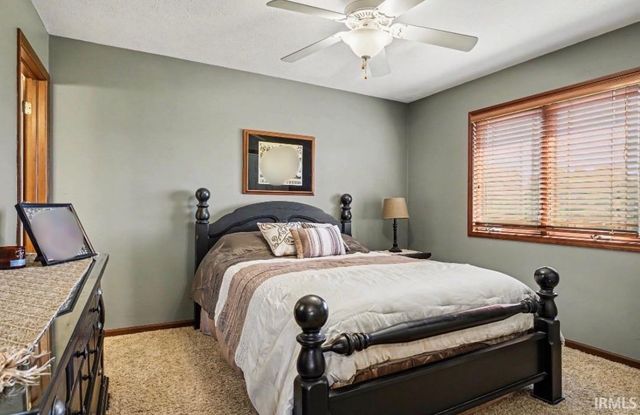30081 Quail Pointe Drive, Granger, IN 46530