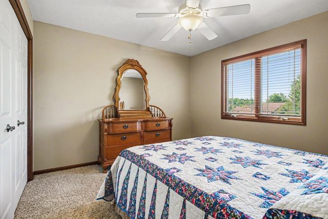 30081 Quail Pointe Drive, Granger, IN 46530
