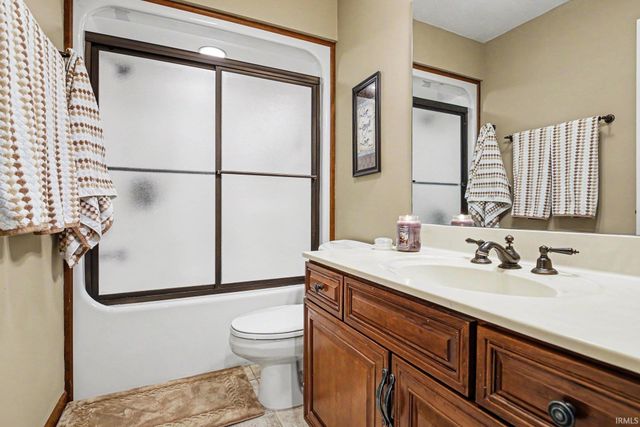 30081 Quail Pointe Drive, Granger, IN 46530