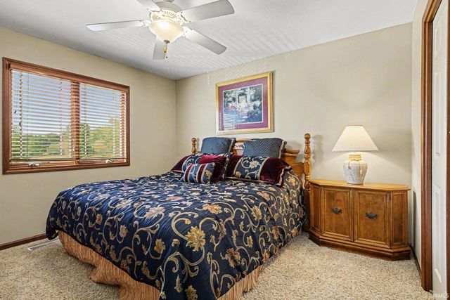 30081 Quail Pointe Drive, Granger, IN 46530