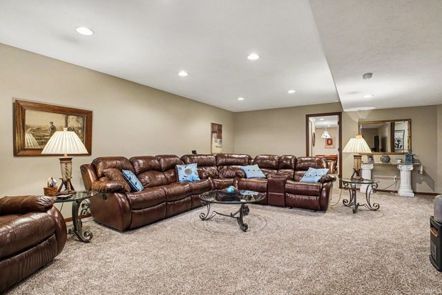 30081 Quail Pointe Drive, Granger, IN 46530
