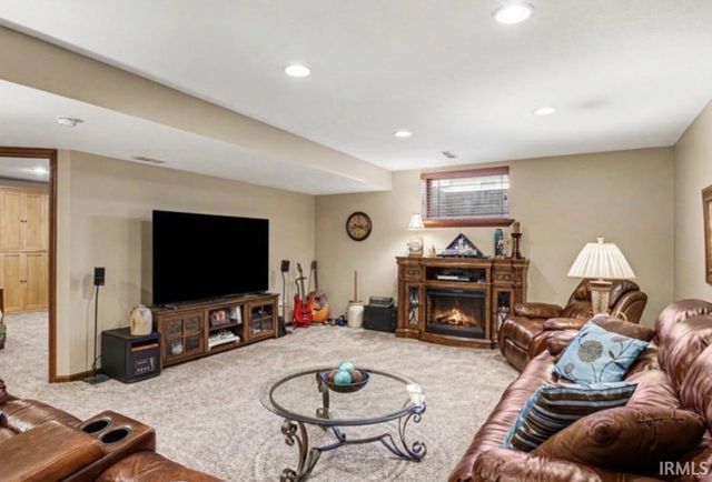 30081 Quail Pointe Drive, Granger, IN 46530