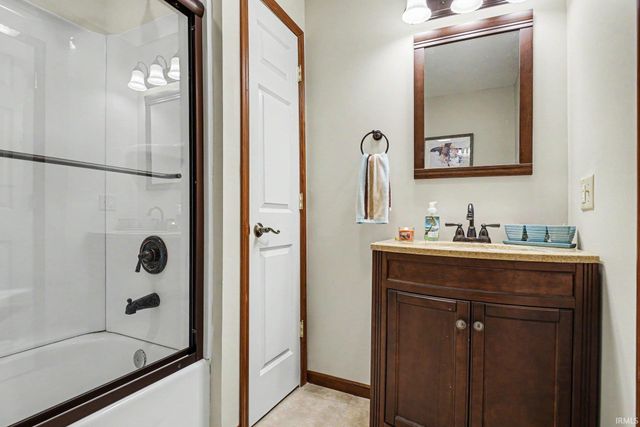 30081 Quail Pointe Drive, Granger, IN 46530